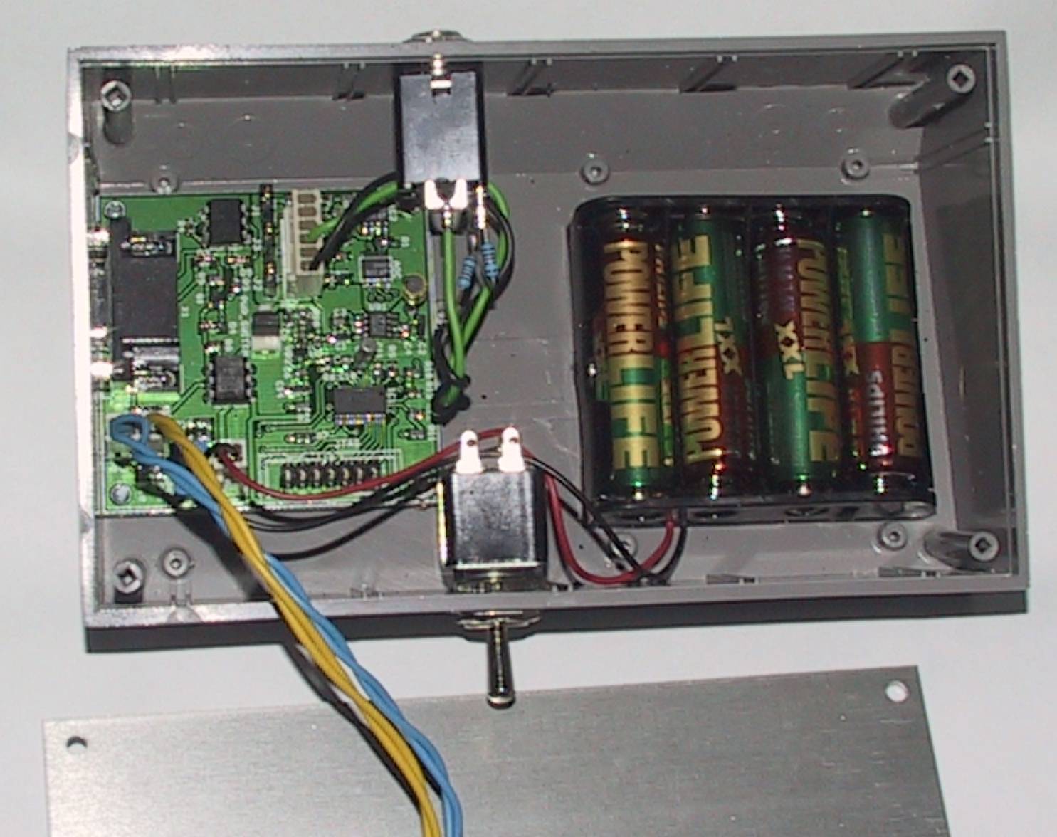 C-Meter